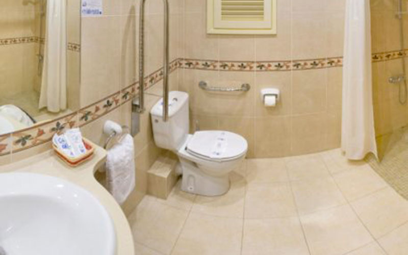 GHT HOTEL COSTA BRAVA & SPA 3***